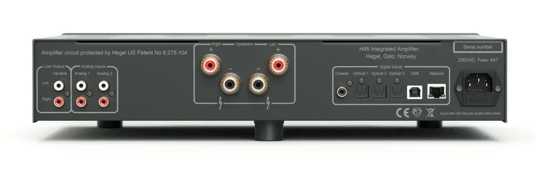 hegelh190合并式放大器,hegelh590合并功放多少钱