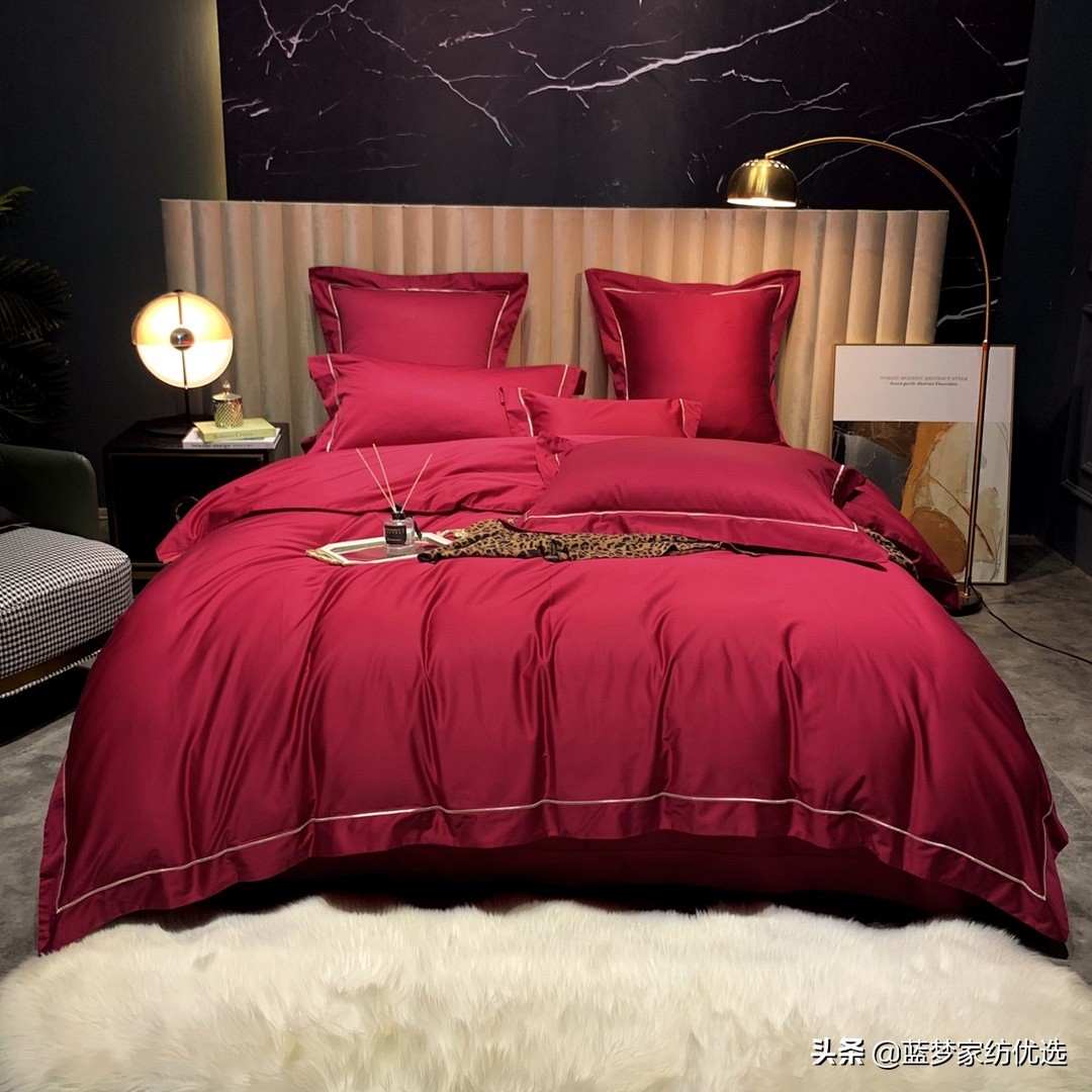 床品知识百科：新买的床品可以直接使用吗？