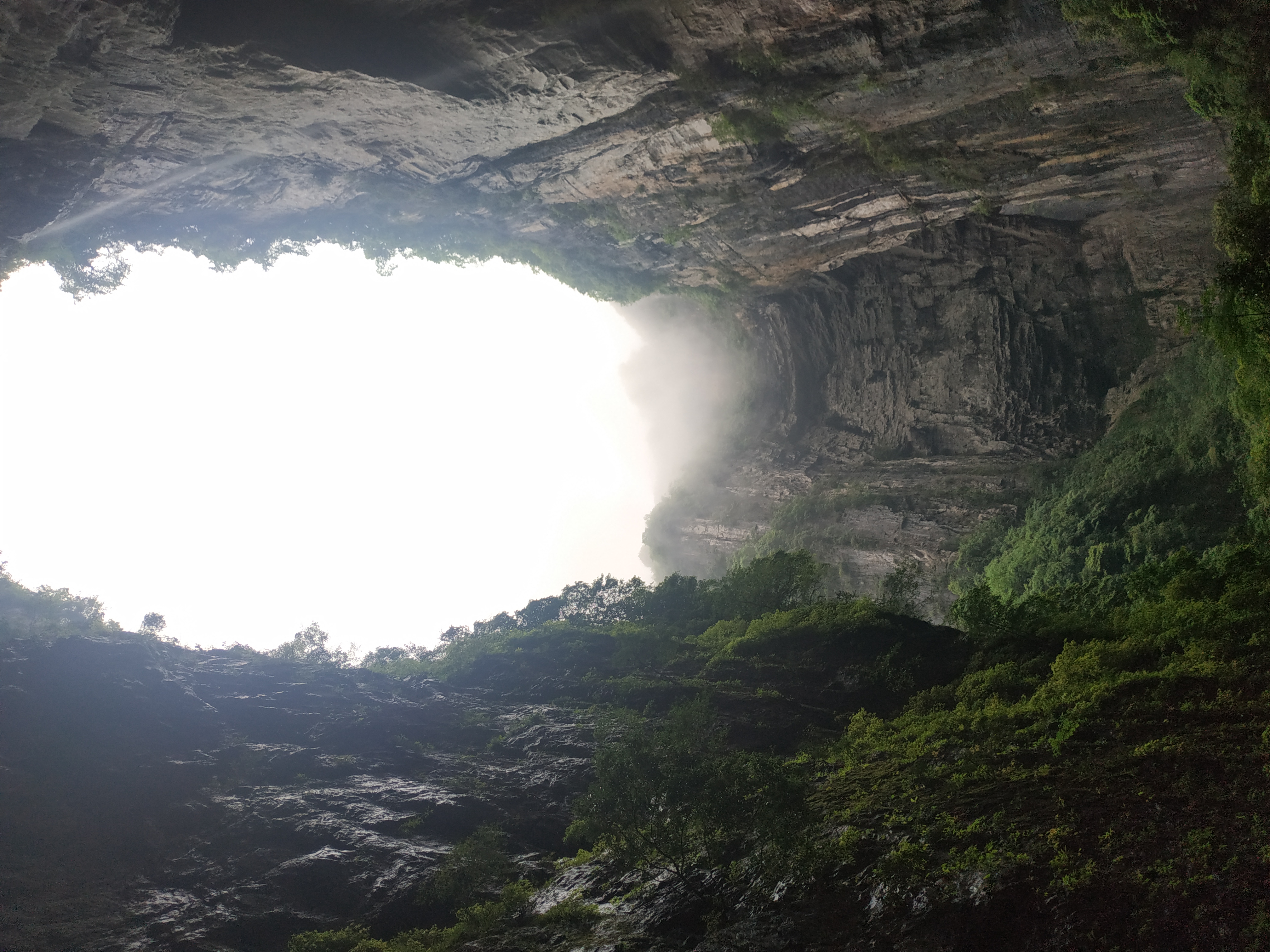 山城重庆的夜别样的美,重庆四天三夜