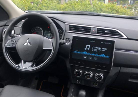 入手新劲炫三个月网友大呼真香,新三菱劲炫用车真实感受