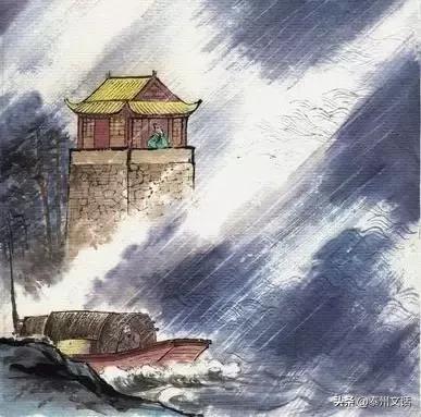 学生必背50首经典诗词,小学生必须背诵的61首诗词