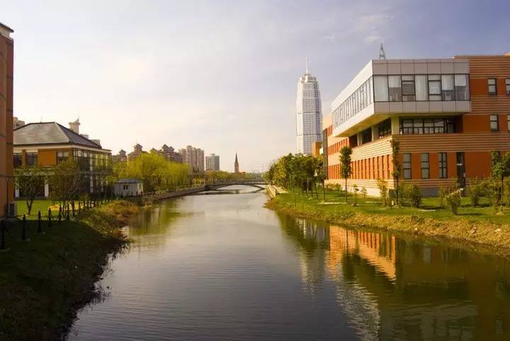 揭秘上海四大“富人区”，上海的有钱人都住这