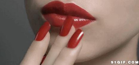 绝美口红冷调百搭显年轻,什么口红显白又百搭女