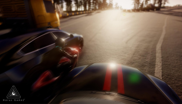 关于摩托车的游戏都有哪些,steam摩托车游戏