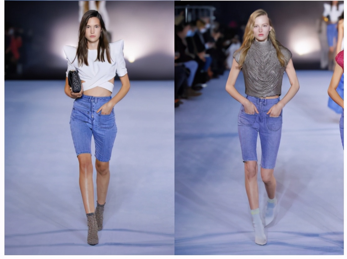 2021春夏巴黎高级定制时装周,时装周巴黎2021春夏高定