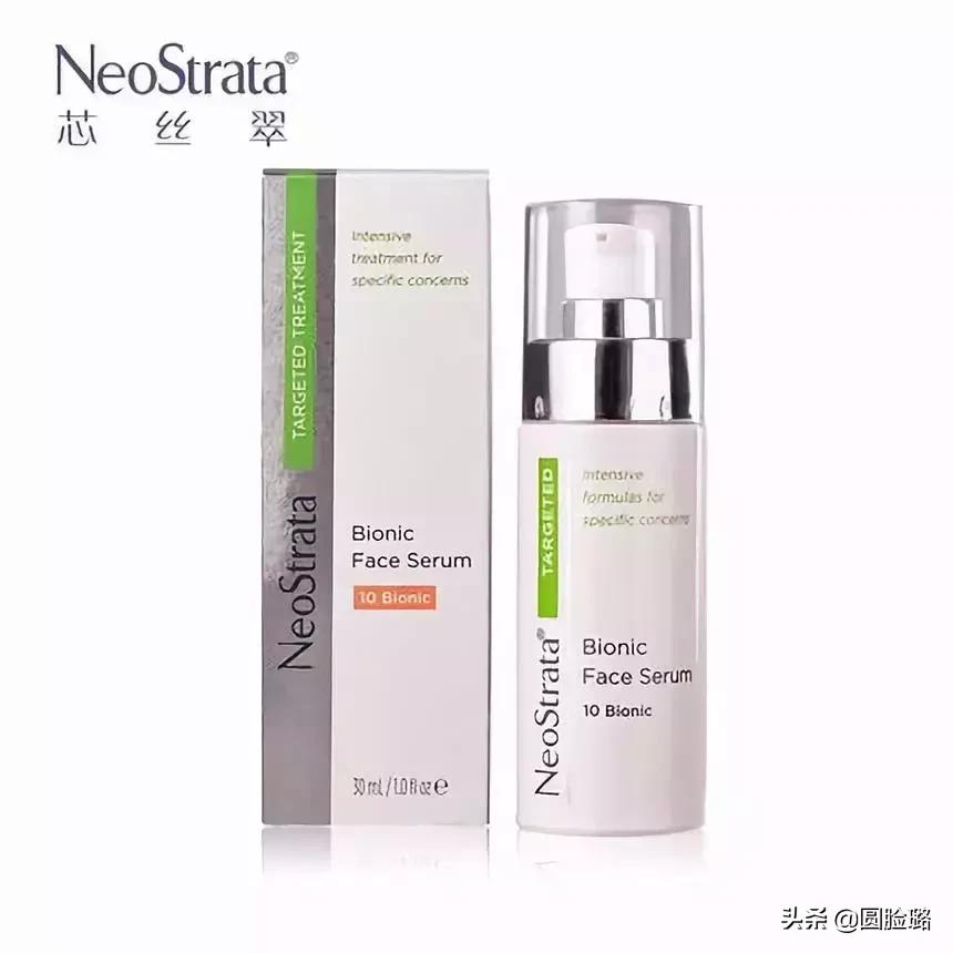 刷酸指南排行榜,新手刷酸首先推荐哪个酸