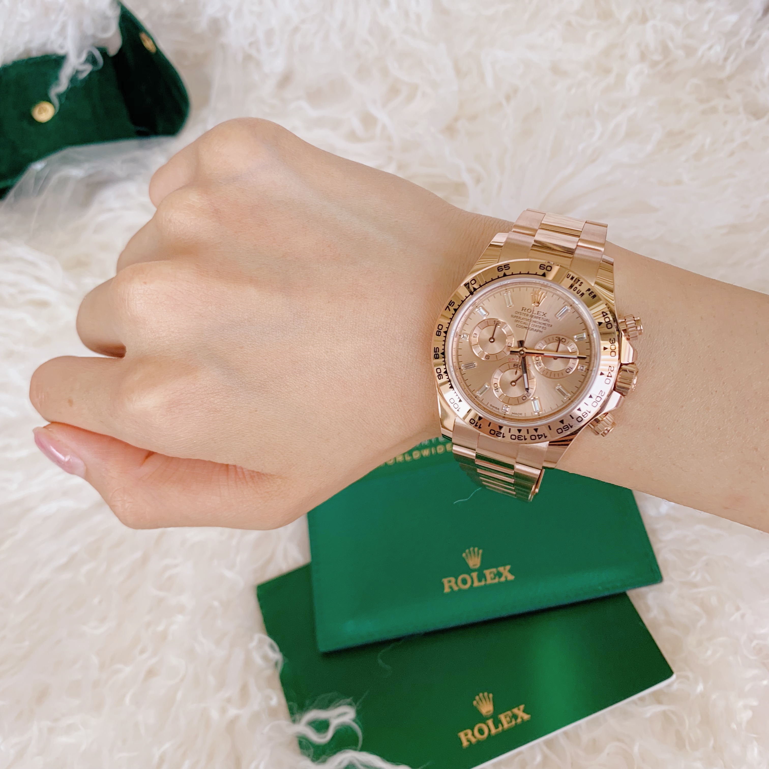 买表的注意事项有哪些,劳力士二级市场全新表注意事项