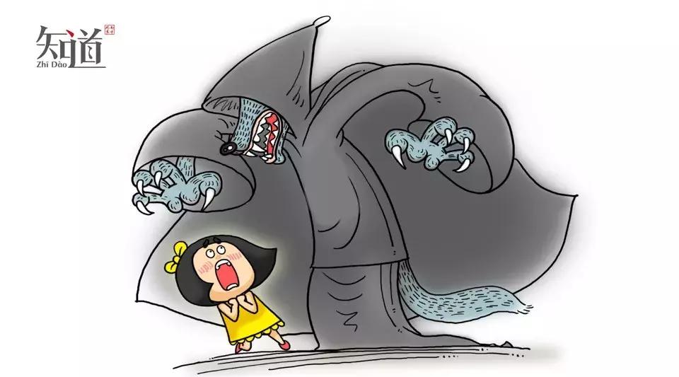 父女之间亲昵的边界到底在哪儿？