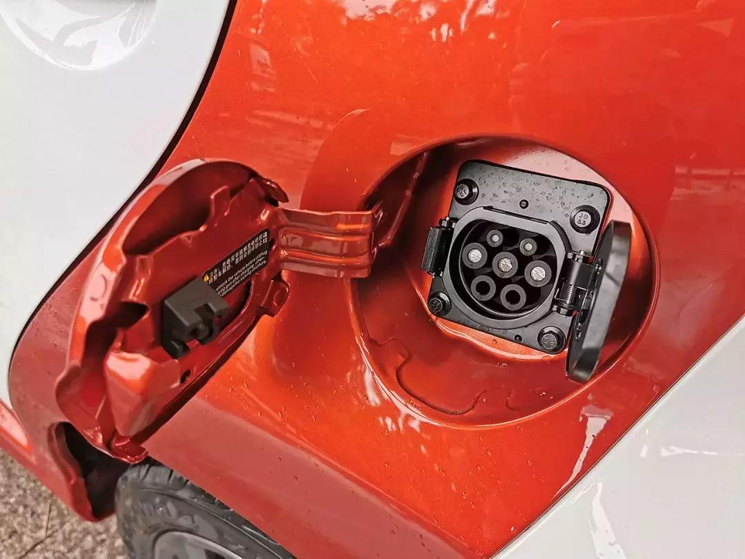 比亚迪e1测评,比亚迪e1新测评