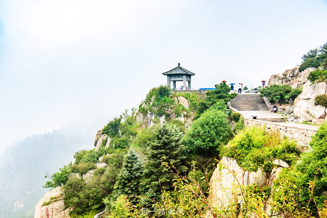 渭南和*安泰**在哪里？很多人说不出准确答案，但华山和泰山如雷贯耳