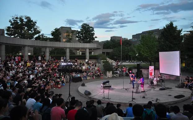 央美最牛教授,中国顶级的美术院校