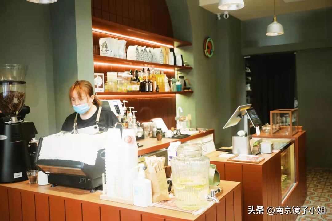 南台巷在哪里,南台巷景点