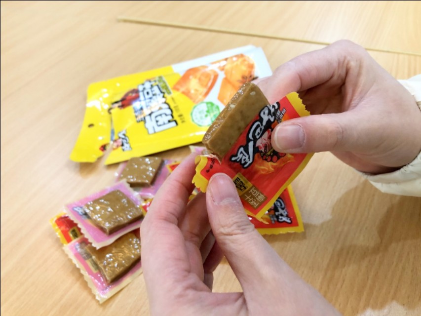 零食届扛把子——好巴食助力人体提高免疫力