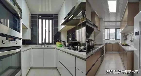 装修设计尺寸基础知识大全,这四项装修尺寸忽视掉后悔一辈子