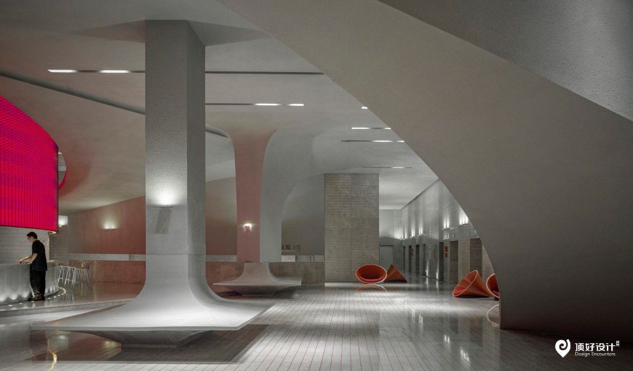 全球室内设计大奖赛,iai亚洲室内设计大奖奖项