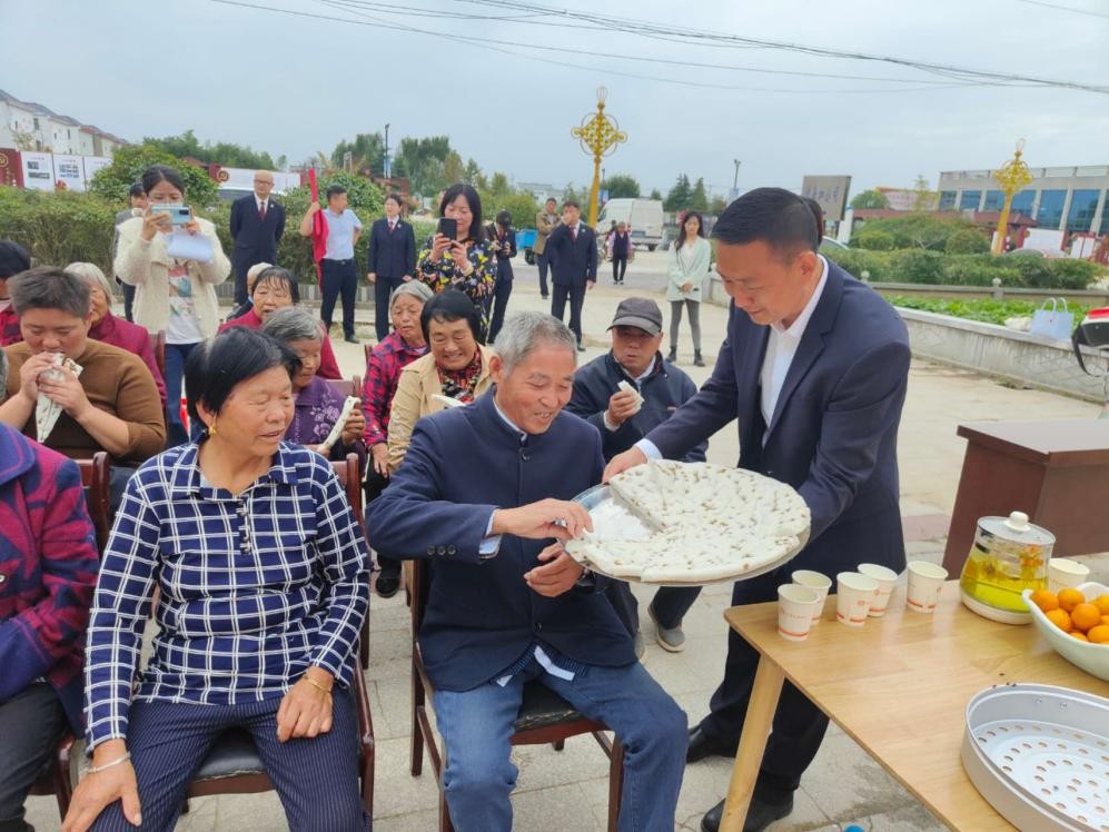 农村互助养老幸福院运营思路,农村幸福互助院建设方案