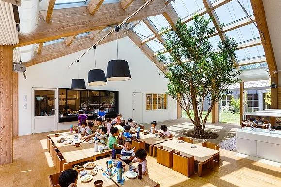 国内10所最美幼儿园,最美中国幼儿园视频