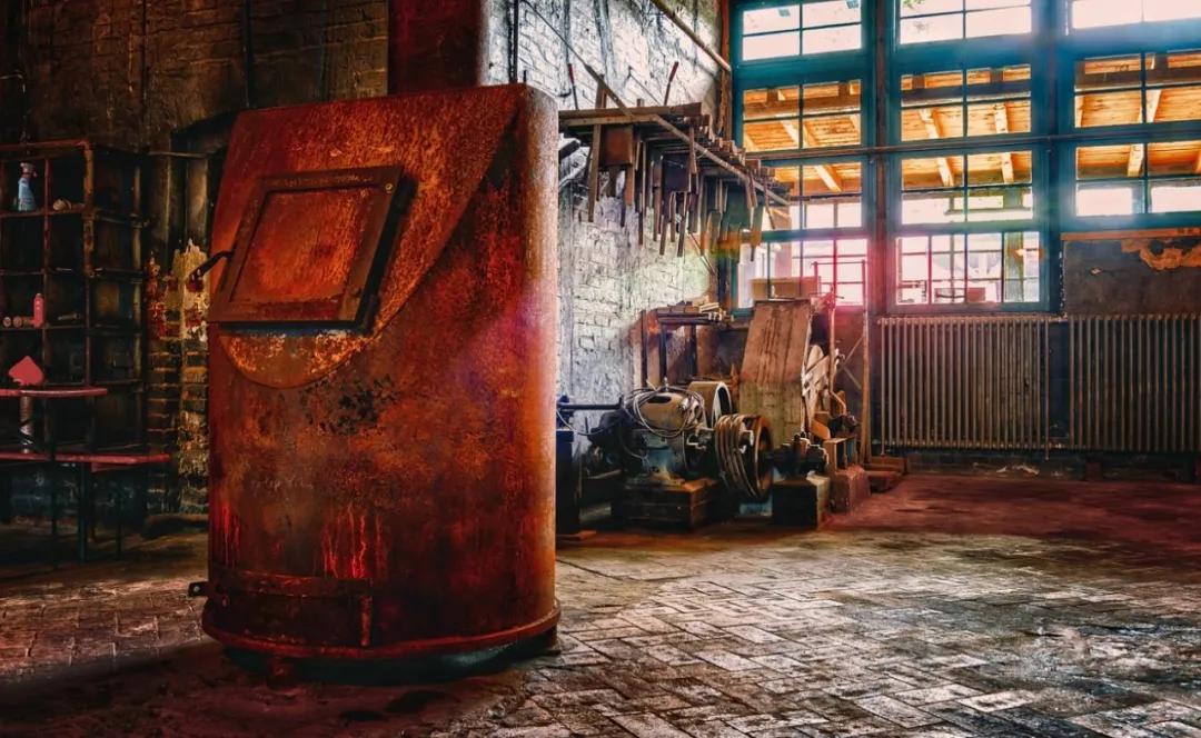 「创澳分享」车间各种恶臭气味,直接影响到周边环境和工作人员