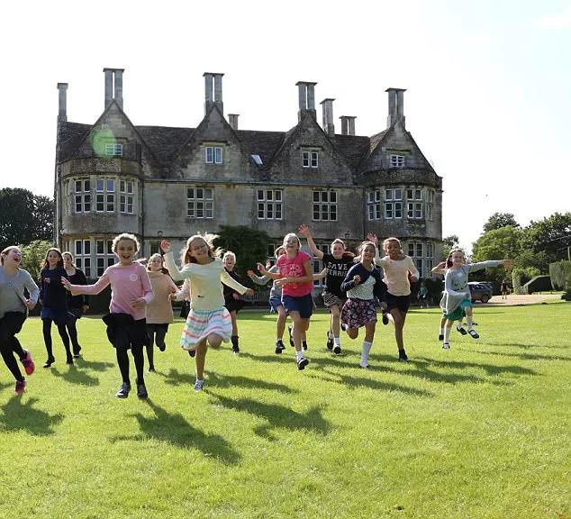 英国顶尖私校,英国男校女校