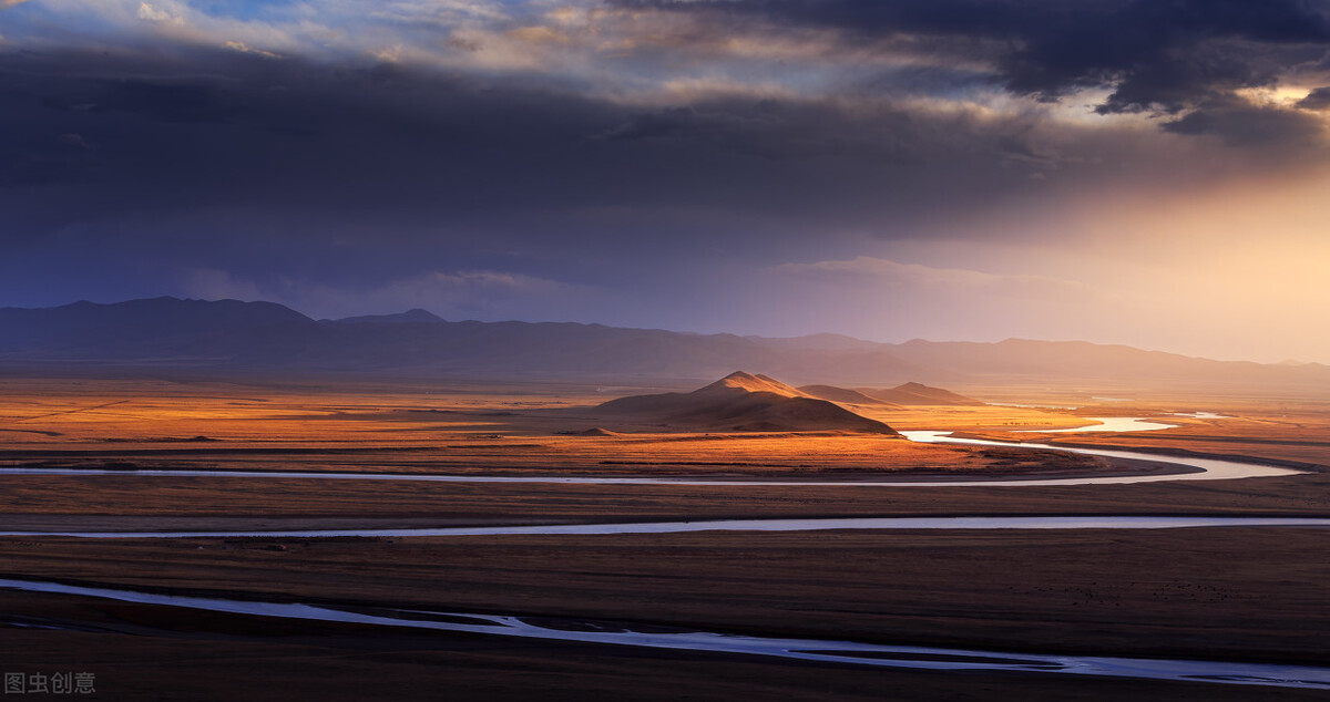 川西甘南路书,兰州到甘南川西自驾游路书