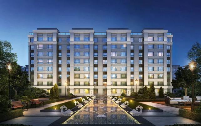 郑州正商地产项目,正商集团在郑州楼盘怎么样