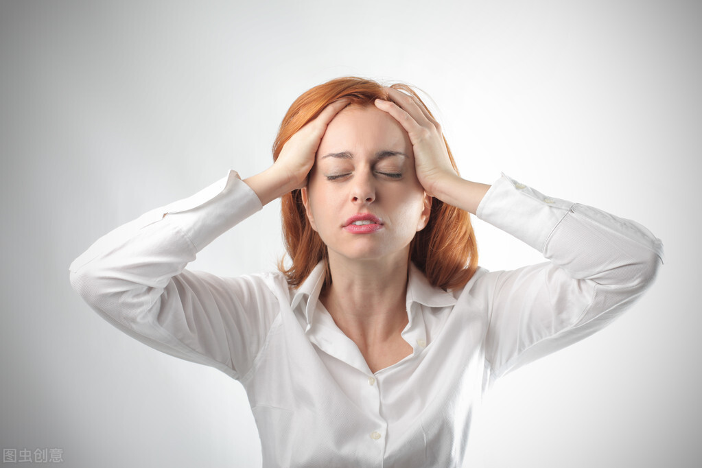 促进排卵要用对方法,这3招促排卵效果很好