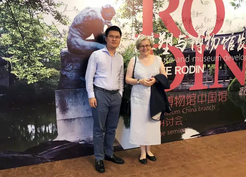 国内首款！这一“网红产品”，被文旅部点名，亮相《新闻联播》