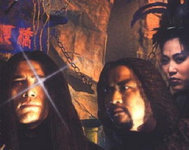 西游记后传剧情深评,西游记后传十大神剧