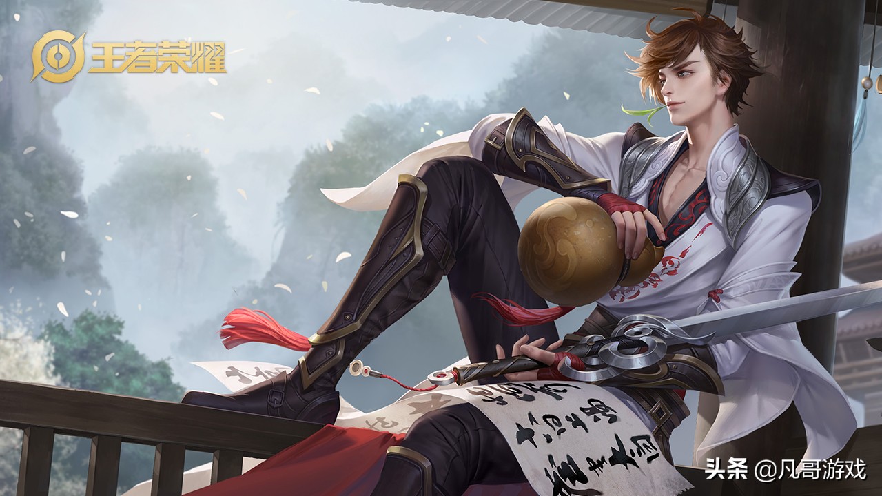 王者荣耀动动你的手指复活英雄,王者荣耀与你一起共赴荣耀活动