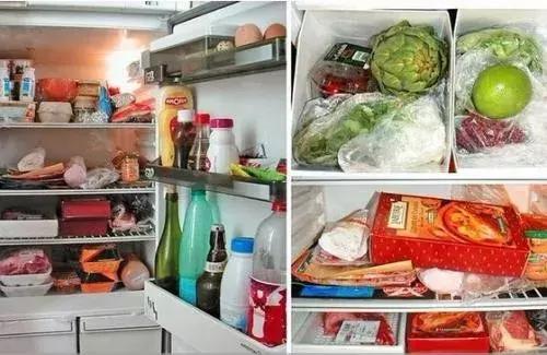 厨房保鲜管理操作,厨房小妙招防油烟