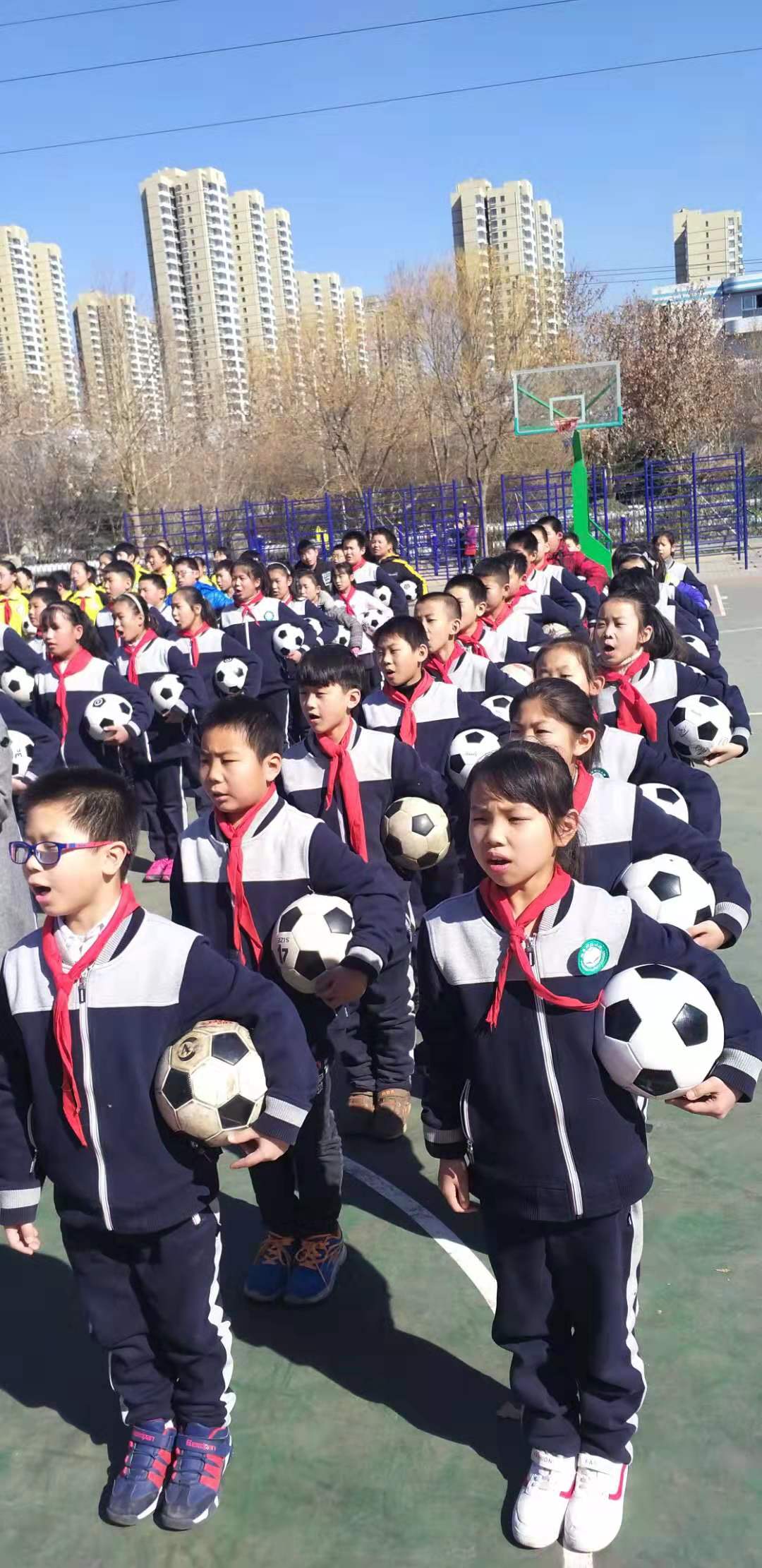 石家庄挤破头都想进的十所小学,石家庄市新梦想学校