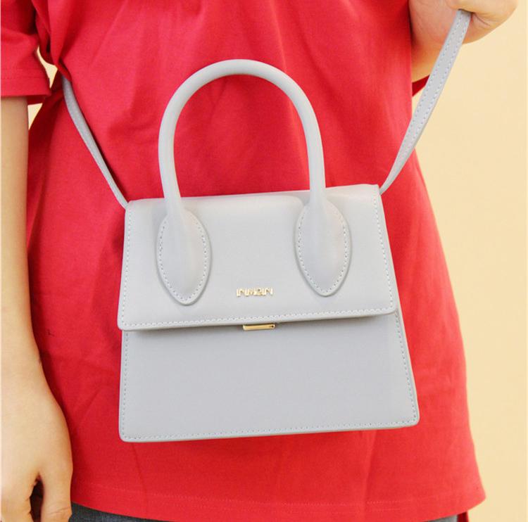 一眼就相中的包包,一眼就爱上的小众包