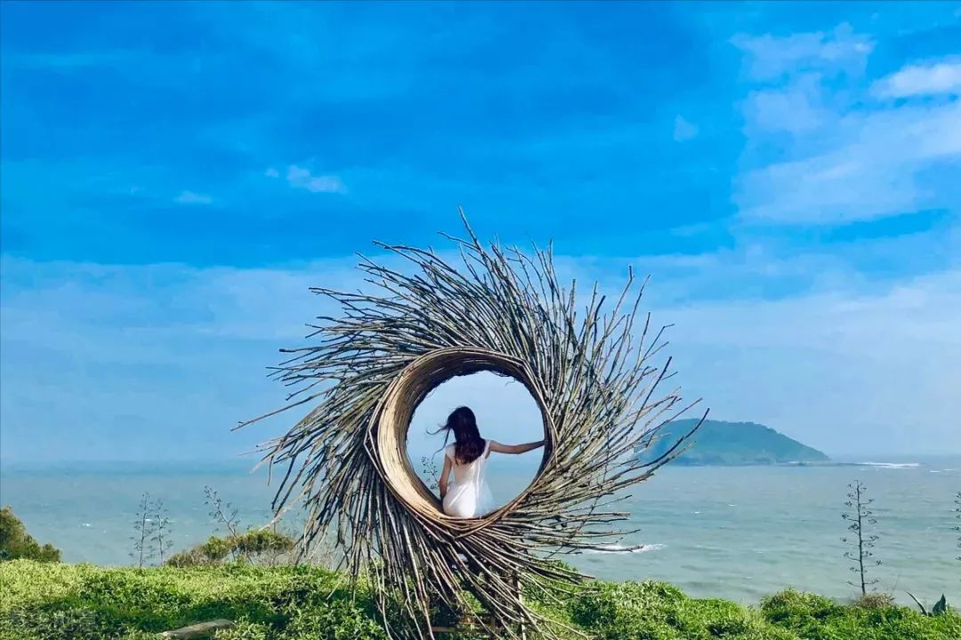 “中国最美十大海岛”的火山岛，网红拍照圣地，到底值不值得去？