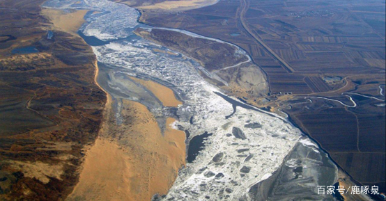 自来水从哪里来最终会流到哪里去,自来水从哪里来到哪里去
