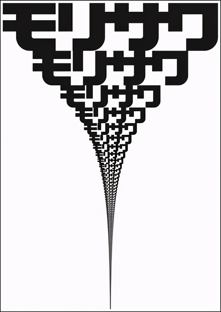 影响中国的设计师,影响设计史的40位外国平面设计师