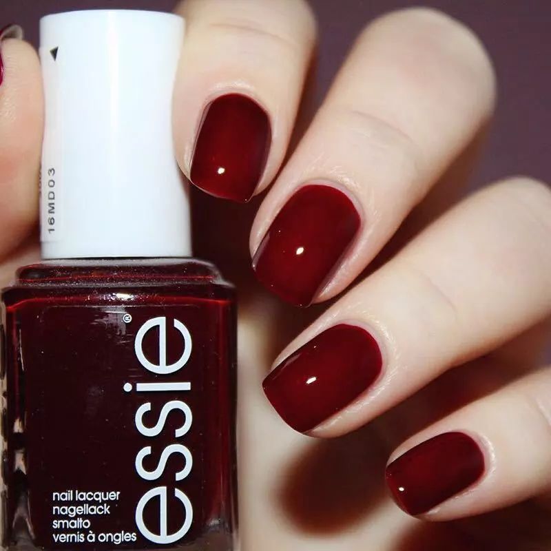 2019美甲推荐款式小仙女,小仙女们一定要尝试的美甲巨温柔