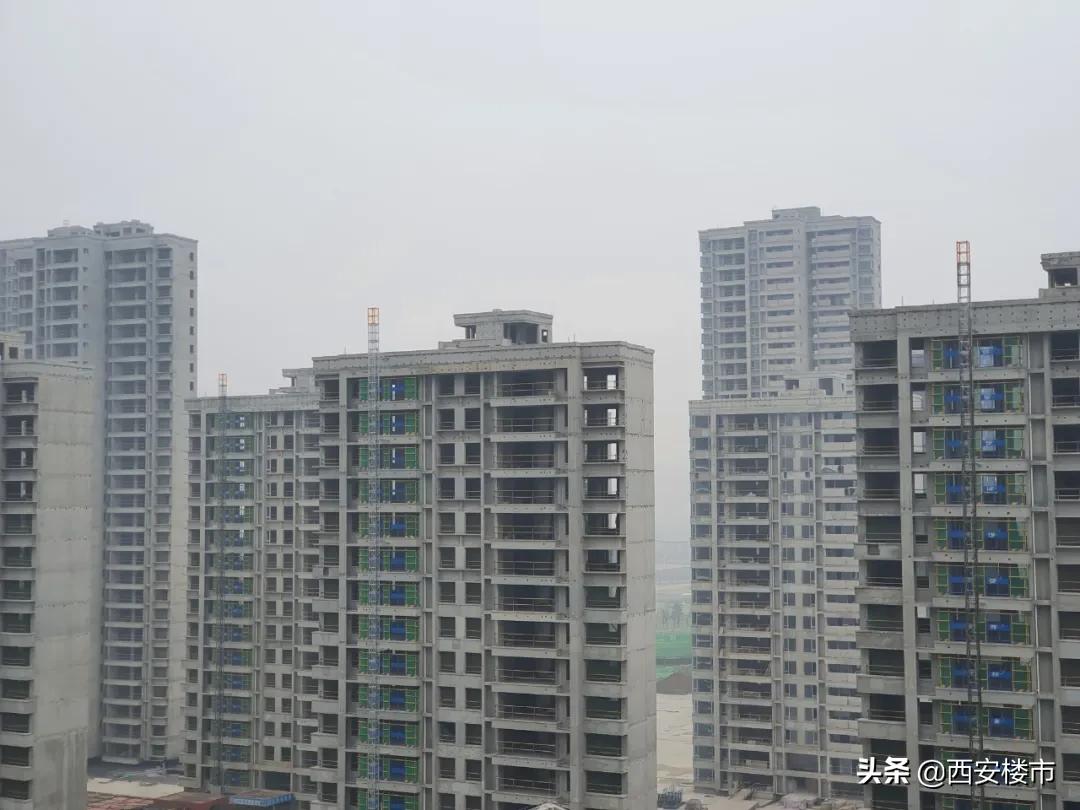 中乾融璟台交房倒计时,中梁远洋星海天宸交房倒计时