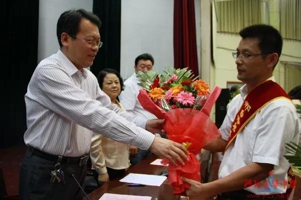 邢台初中小升初排名前十,邢台市初中名校