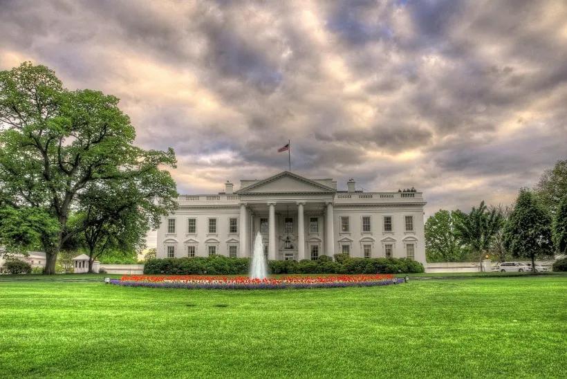 白宫闹鬼的流言,白宫闹鬼纪录片