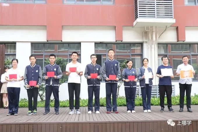 复旦系无弱校！上海全市6个大区，17所附属学校全分析