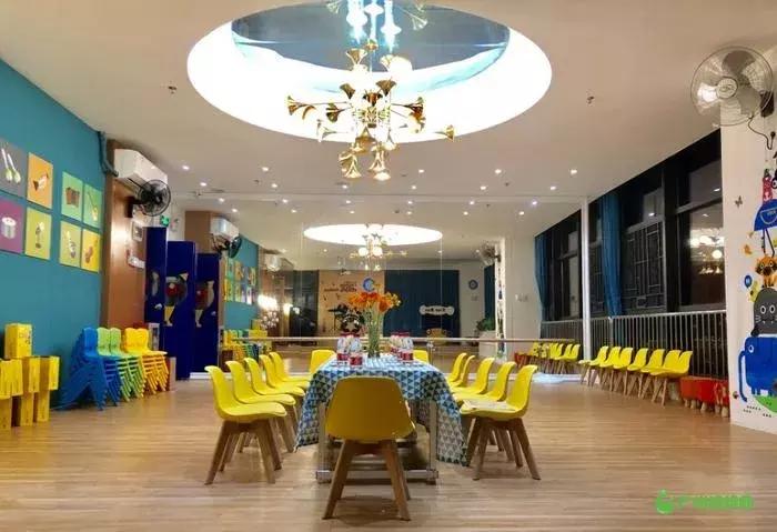 2017广州幼儿园学费,广州幼儿园学费排名