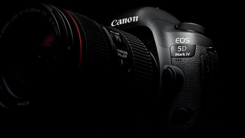 佳能5d5停止开发了吗,佳能5d5新款价格