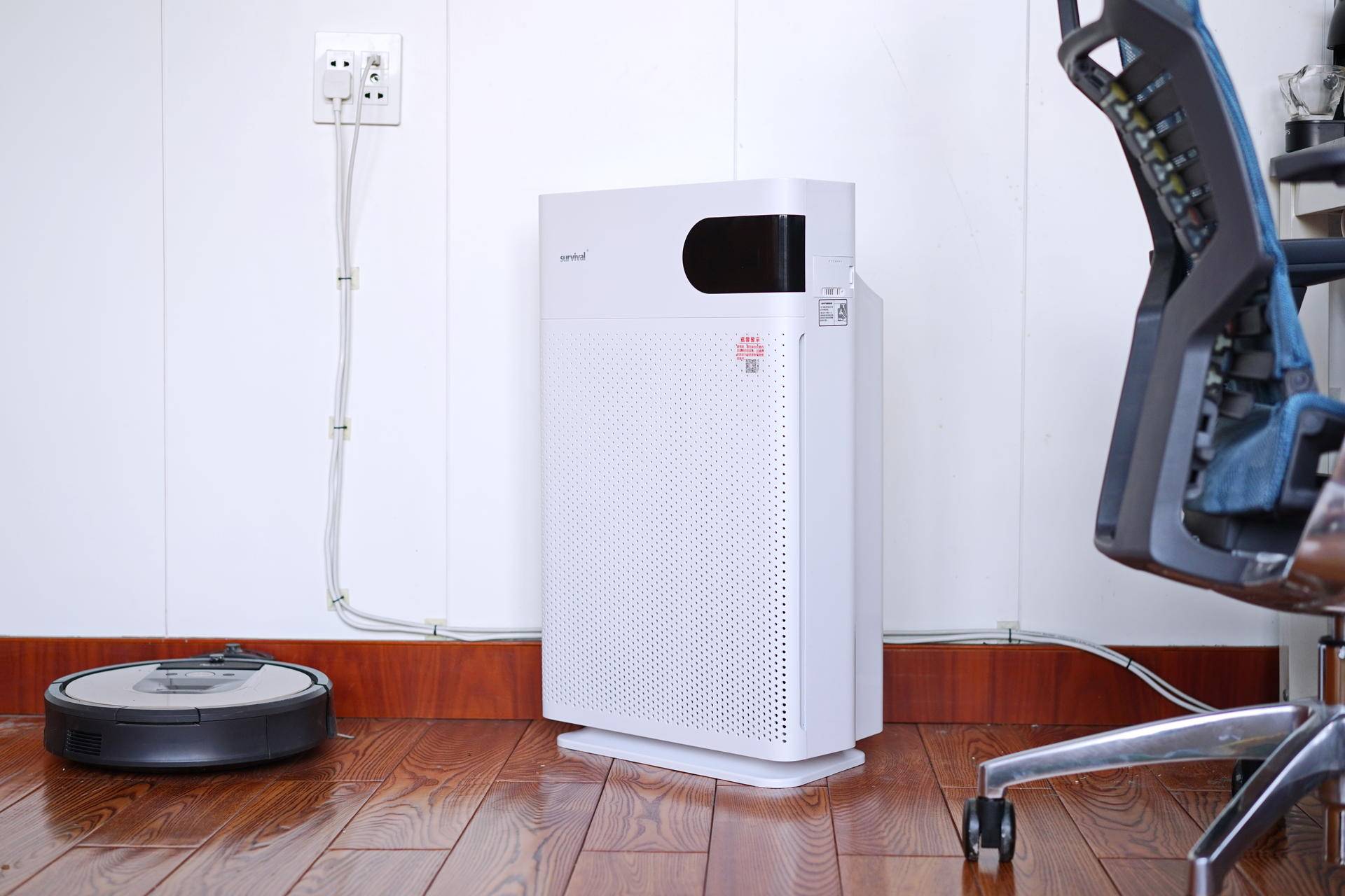 kj400f空气净化器使用方法,kj400f空气净化器测评