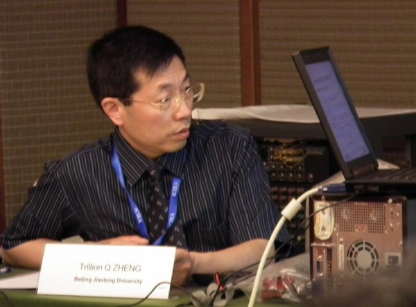 历经双甲子！北京交通大学：创造多项第一，坐拥轨道交通领域“硬核”实力！