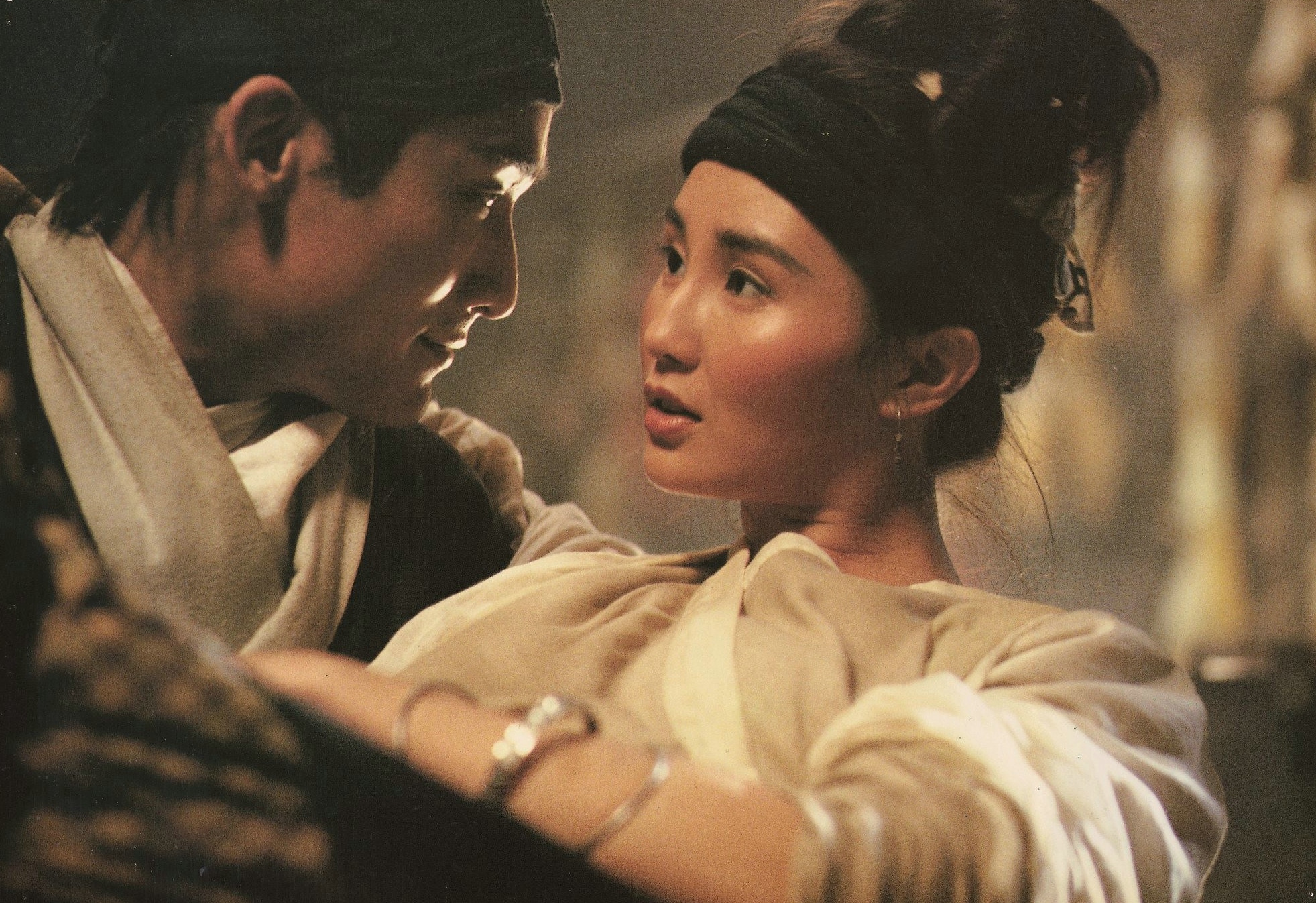 古代堂倌是一种什么职业？与“店小二”有什么区别呢？