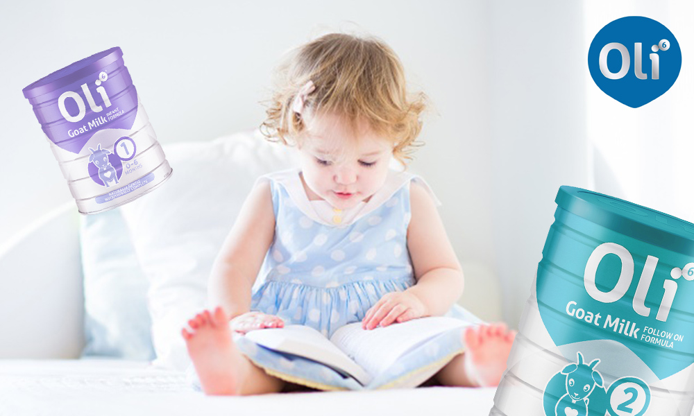 可瑞康羊奶粉适合中国宝宝吗,婴儿羊奶粉哪个品牌比较好