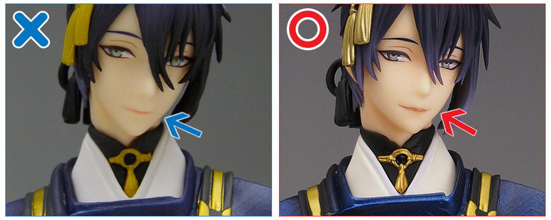 新手入坑的第一个手办,手办入坑新手买国产还是正版