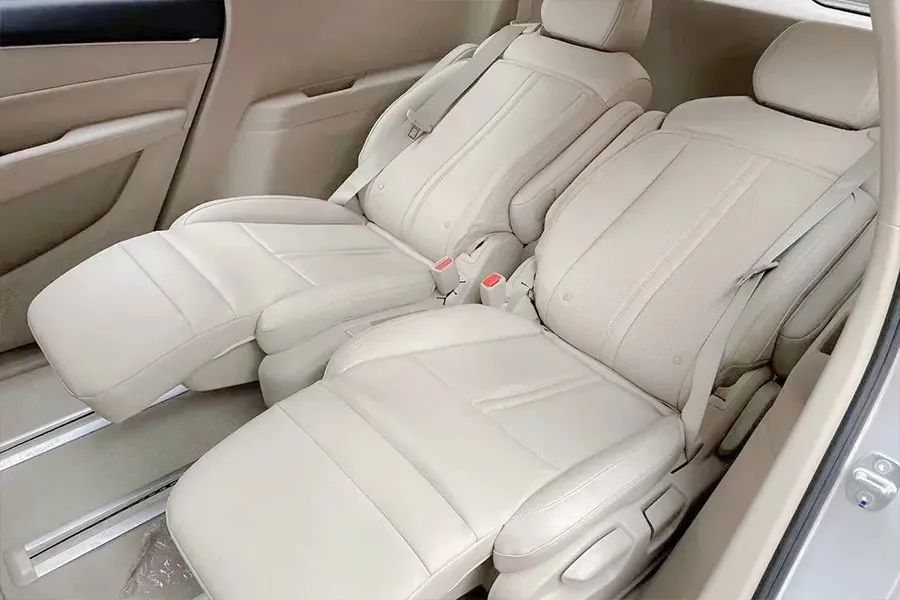 五菱凯捷质量和耐用性怎么样,五菱凯捷怎么样用户体验