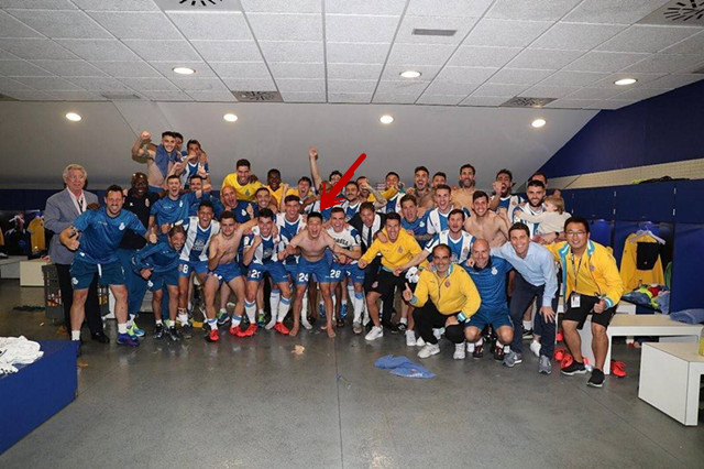 疯抢C位！两个黄种人被西甲疯狂膜拜，堪比国足打进世界杯