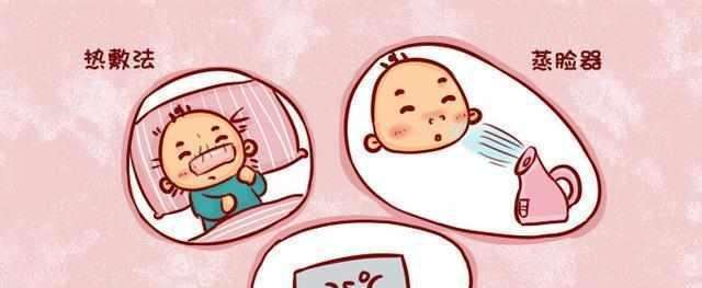 孩子鼻塞怎么办教你一招解决,冬季鼻塞是什么原因导致的